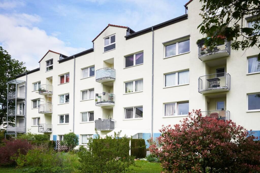 Criston Apartments - Calm Cityhome M Tübingen Exterior foto